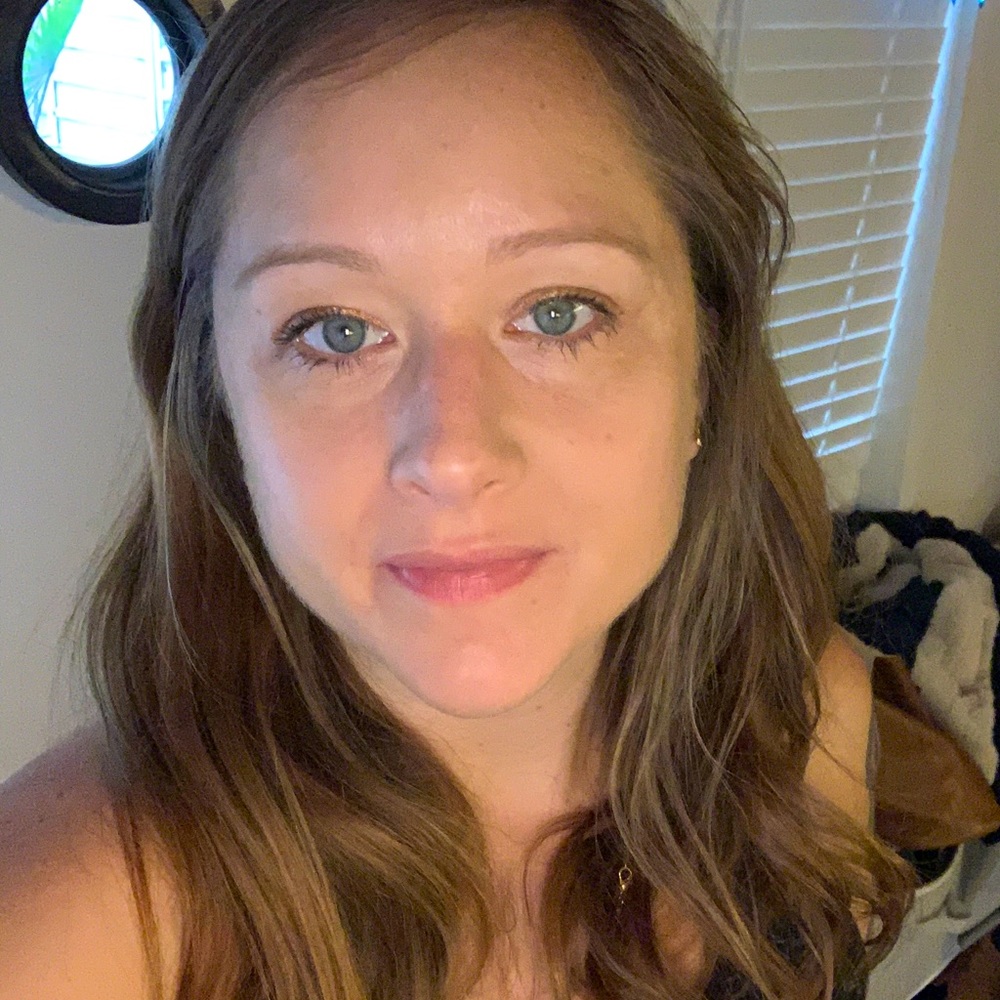 Meet your Posher, Brynn
